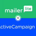 mailerlite vs activecampaign