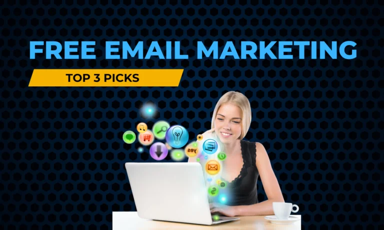 3 best free email marketing tools and services lookinglion