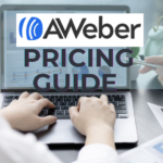 Aweber pricing guide