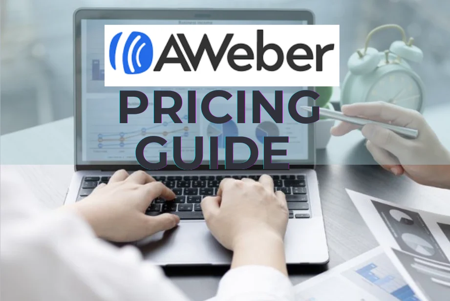 Aweber pricing guide