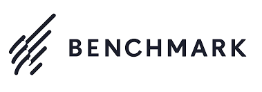benchmark email logo