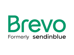 brevo formerly sendinblue logo
