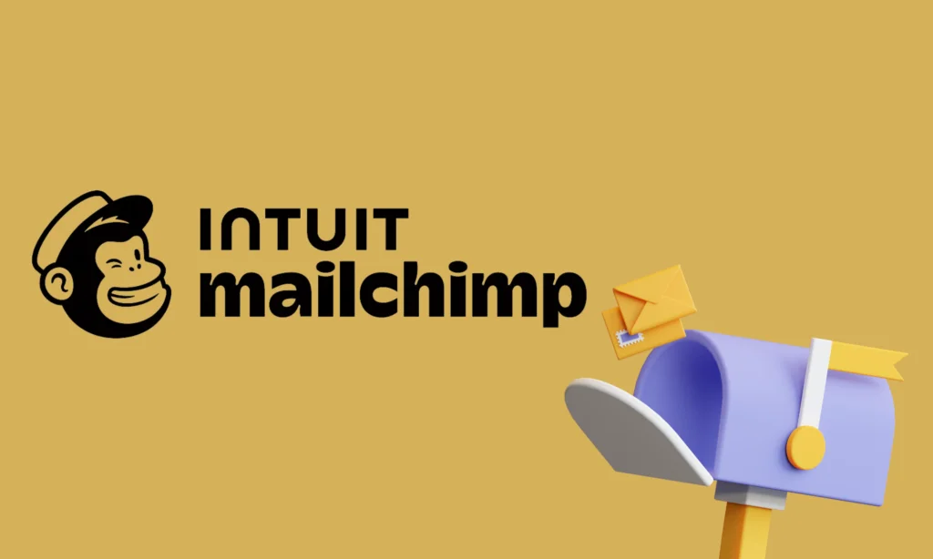 mailchimp logo