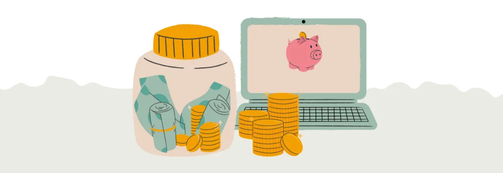 pricing and budgets email marketing